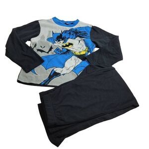 Batman Pajamas 8